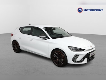 Cupra - Leon