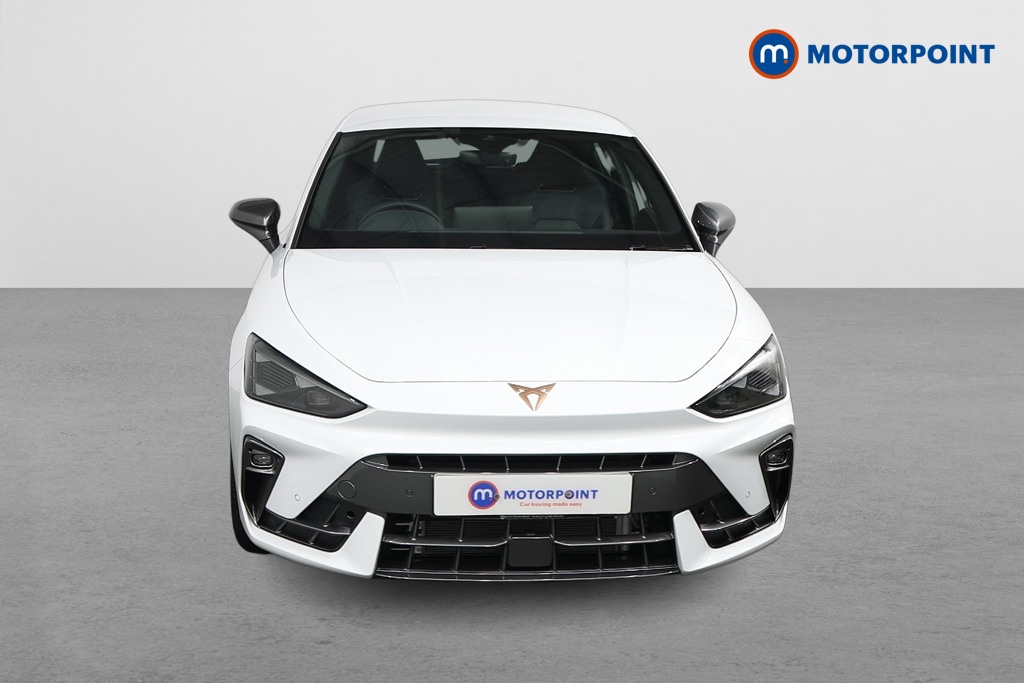 Used Cupra Leon 2025 for sale - 76157596: Photo 2