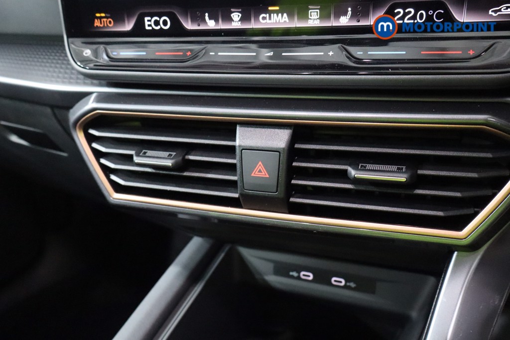 Used Cupra Leon 2025 for sale - 76157596: Photo 22