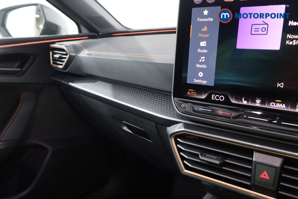 Used Cupra Leon 2025 for sale - 76157596: Photo 25
