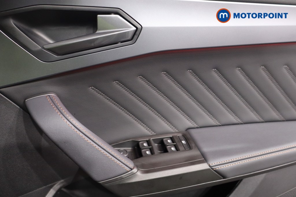 Used Cupra Leon 2025 for sale - 76157596: Photo 28