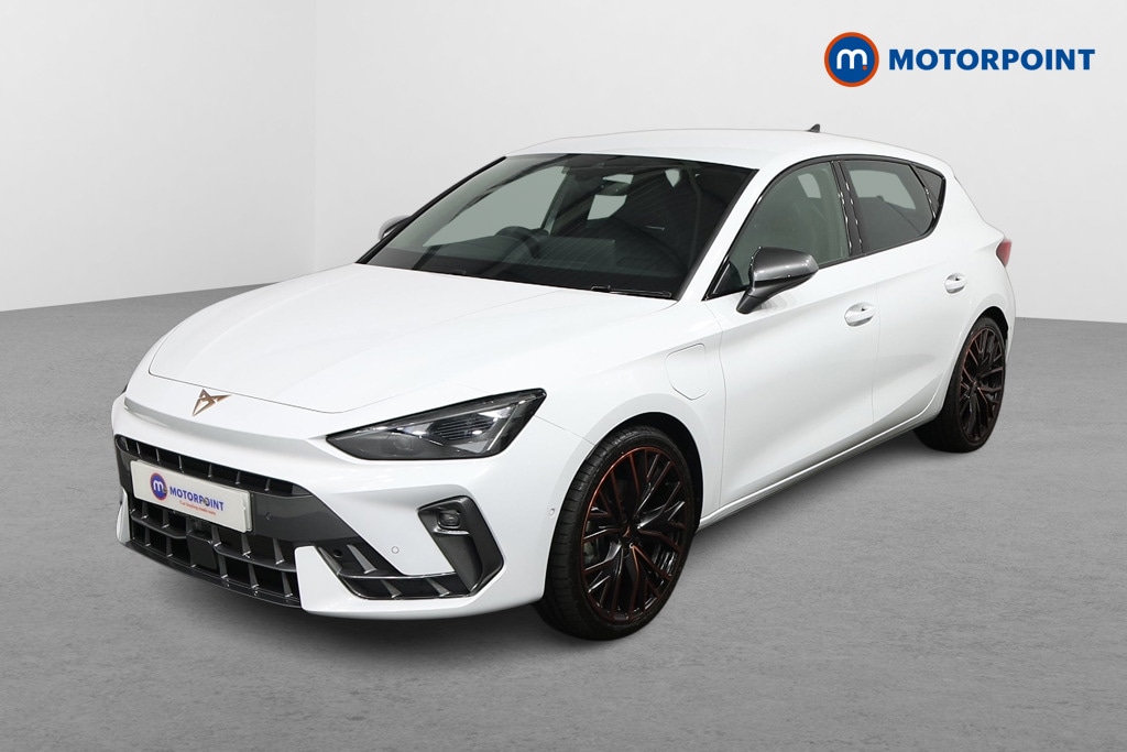 Used Cupra Leon 2025 for sale - 76157596: Photo 3