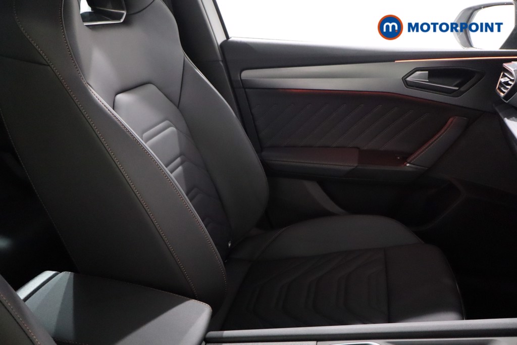 Used Cupra Leon 2025 for sale - 76157596: Photo 30