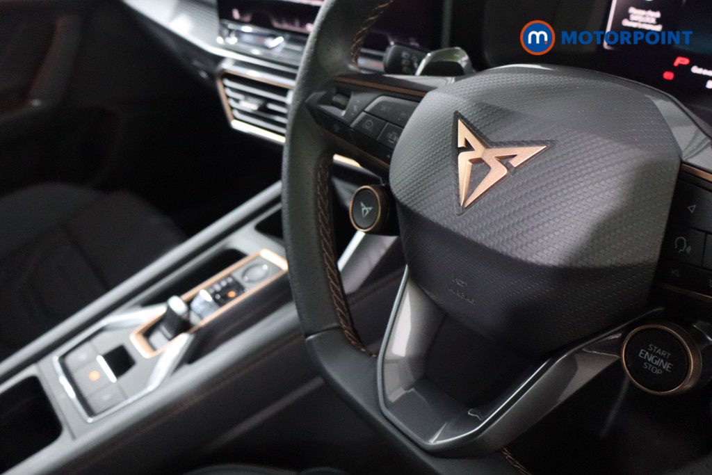 Used Cupra Leon 2025 for sale - 76157596: Photo 32