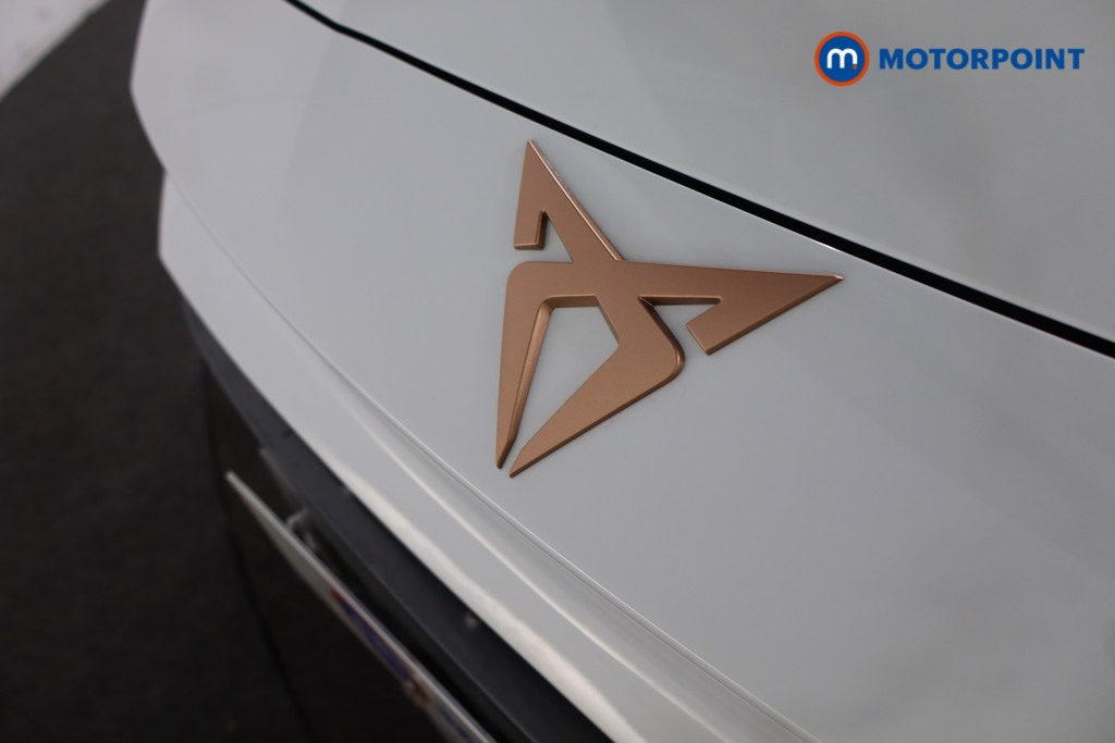 Used Cupra Leon 2025 for sale - 76157596: Photo 35
