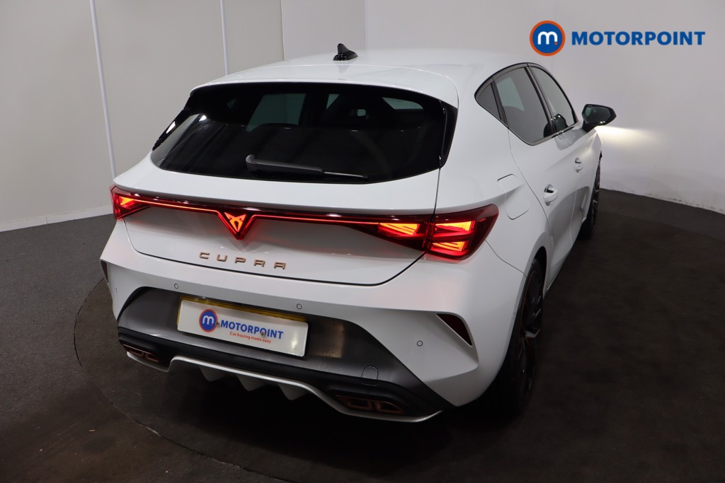 Used Cupra Leon 2025 for sale - 76157596: Photo 37