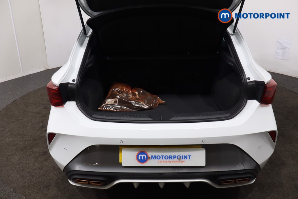 Used Cupra Leon 2025 for sale - 76157596: Photo 38
