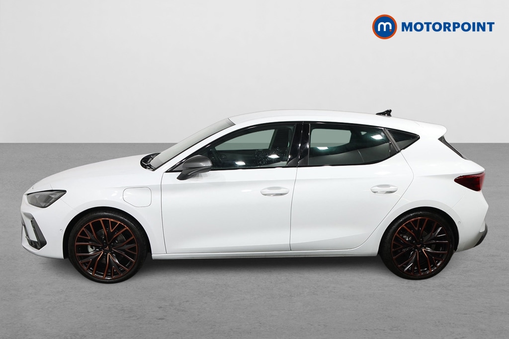 Used Cupra Leon 2025 for sale - 76157596: Photo 4