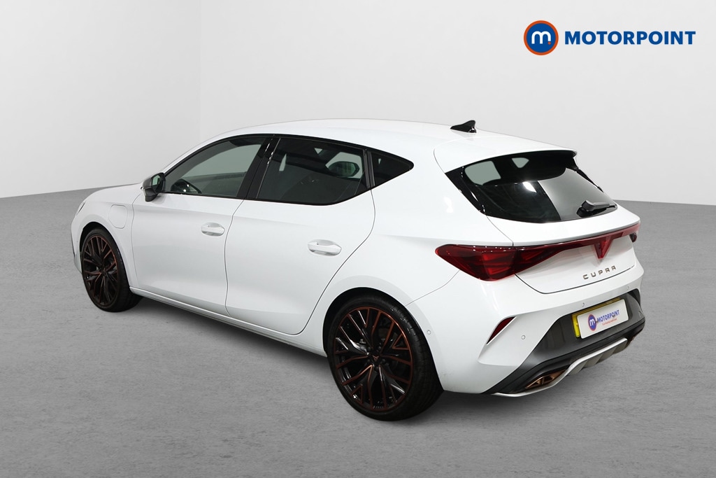 Used Cupra Leon 2025 for sale - 76157596: Photo 5