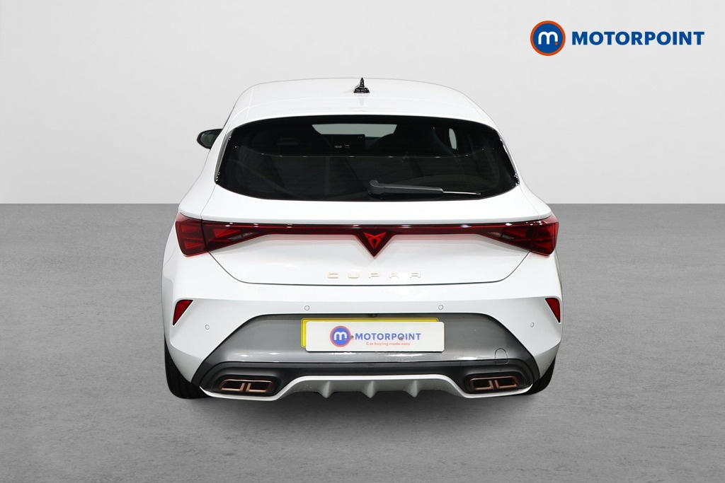 Used Cupra Leon 2025 for sale - 76157596: Photo 6