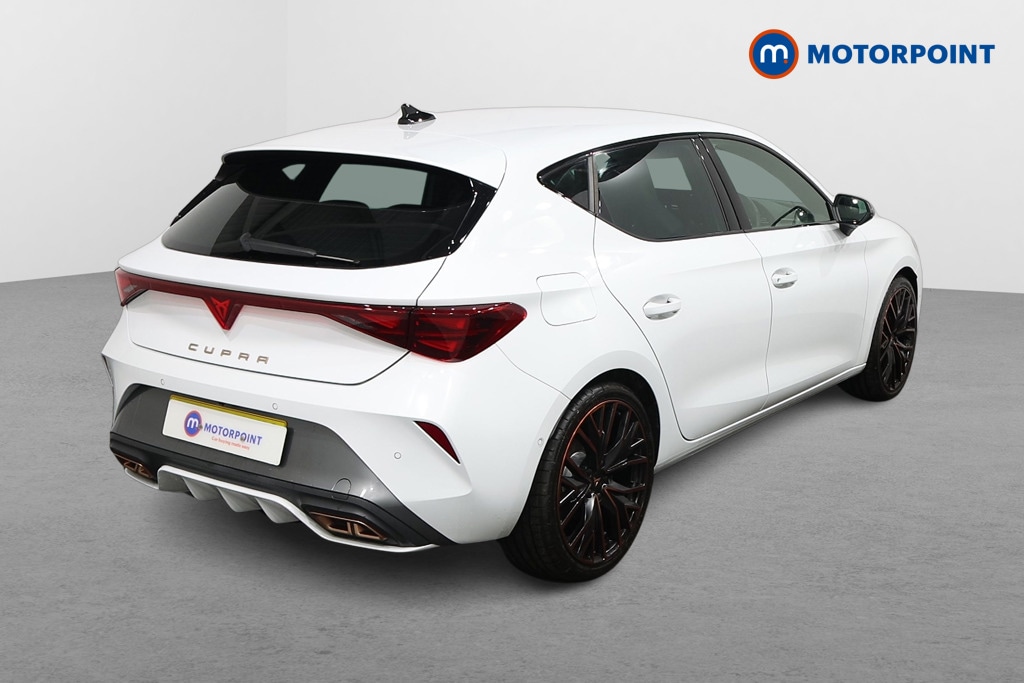 Used Cupra Leon 2025 for sale - 76157596: Photo 7