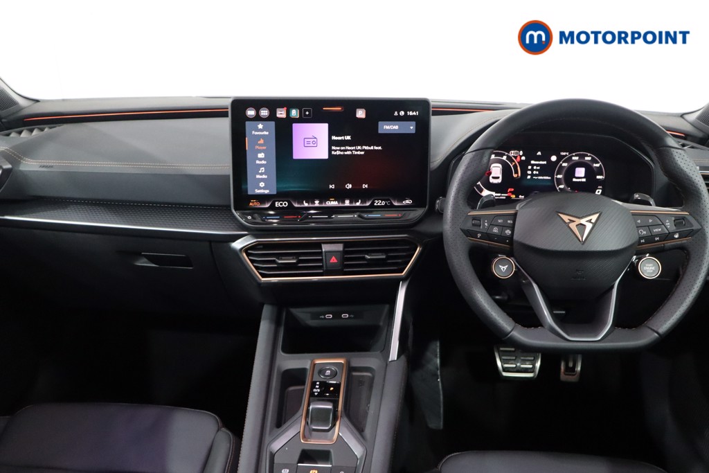 Used Cupra Leon 2025 for sale - 76157596: Photo 9