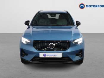 Used Volvo XC40 2023 for sale - 74648742: Photo