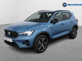 Used Volvo XC40 2023 for sale - 74648742: Photo