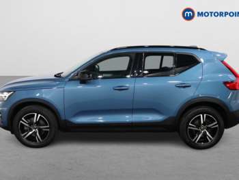 Used Volvo XC40 2023 for sale - 74648742: Photo