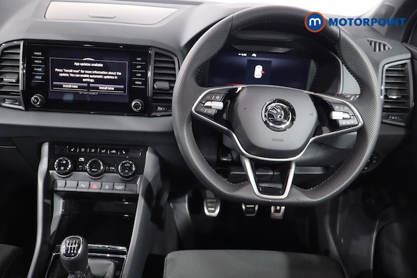 Used Skoda Karoq 2024 for sale - 76286030: Photo 11
