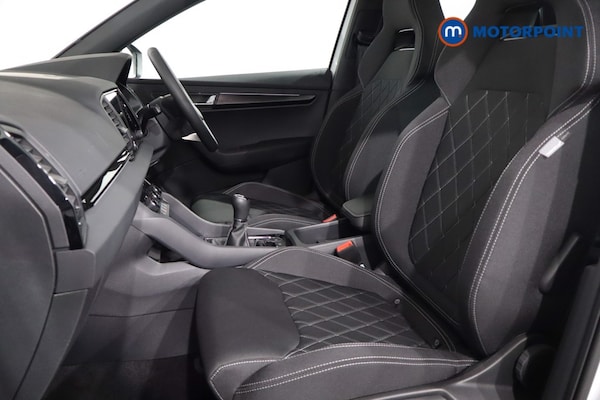 Used Skoda Karoq 2024 for sale - 76286030: Photo 12