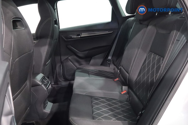 Used Skoda Karoq 2024 for sale - 76286030: Photo 13