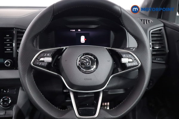 Used Skoda Karoq 2024 for sale - 76286030: Photo 14