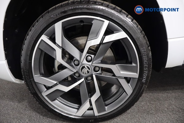 Used Skoda Karoq 2024 for sale - 76286030: Photo 17