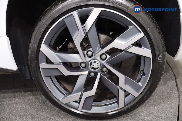 Used Skoda Karoq 2024 for sale - 76286030: Photo 18