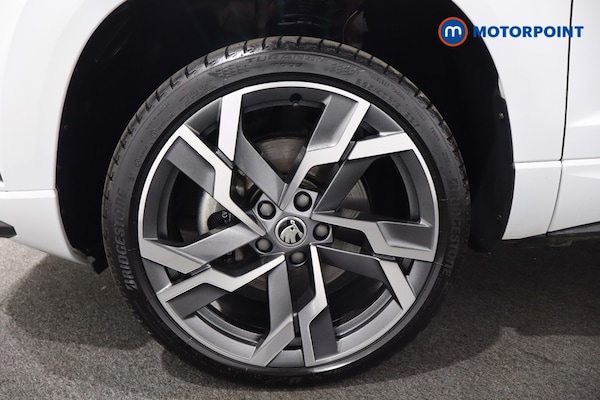 Used Skoda Karoq 2024 for sale - 76286030: Photo 19