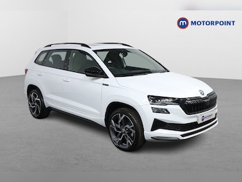Skoda - Karoq