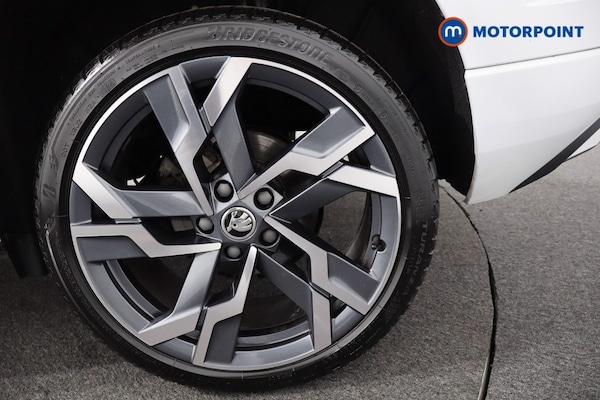 Used Skoda Karoq 2024 for sale - 76286030: Photo 20