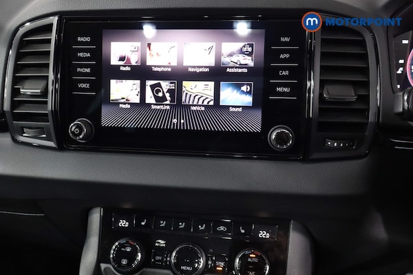 Used Skoda Karoq 2024 for sale - 76286030: Photo 23