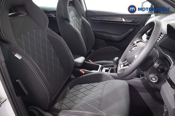 Used Skoda Karoq 2024 for sale - 76286030: Photo 29