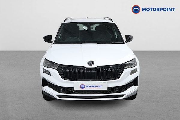 Used Skoda Karoq 2024 for sale - 76286030: Photo 2