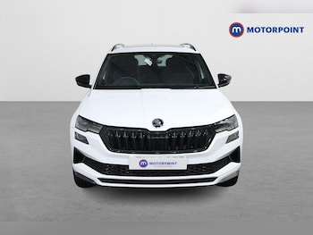Used Skoda Karoq 2024 for sale - 76286030: Photo 2