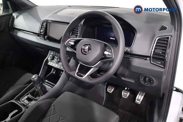 Used Skoda Karoq 2024 for sale - 76286030: Photo 30