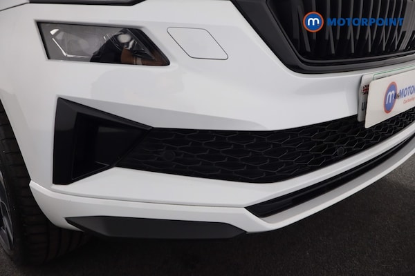 Used Skoda Karoq 2024 for sale - 76286030: Photo 32