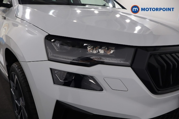 Used Skoda Karoq 2024 for sale - 76286030: Photo 33