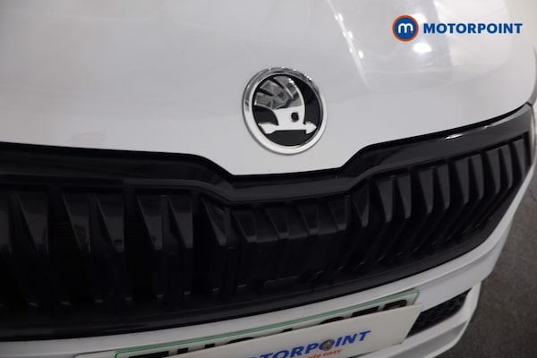 Used Skoda Karoq 2024 for sale - 76286030: Photo 34