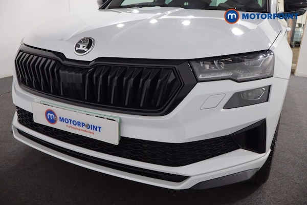 Used Skoda Karoq 2024 for sale - 76286030: Photo 35