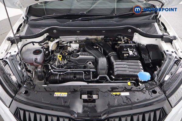 Used Skoda Karoq 2024 for sale - 76286030: Photo 36