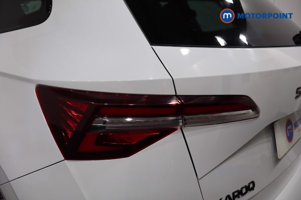 Used Skoda Karoq 2024 for sale - 76286030: Photo 38