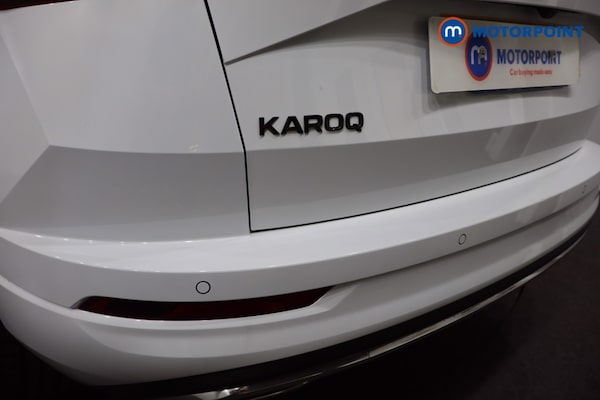 Used Skoda Karoq 2024 for sale - 76286030: Photo 39
