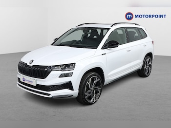 Used Skoda Karoq 2024 for sale - 76286030: Photo 3