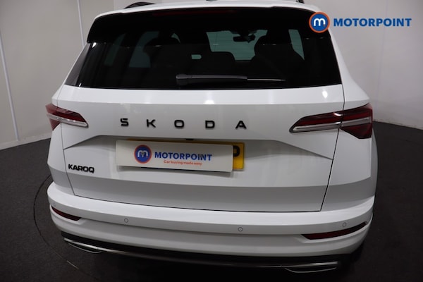 Used Skoda Karoq 2024 for sale - 76286030: Photo 40
