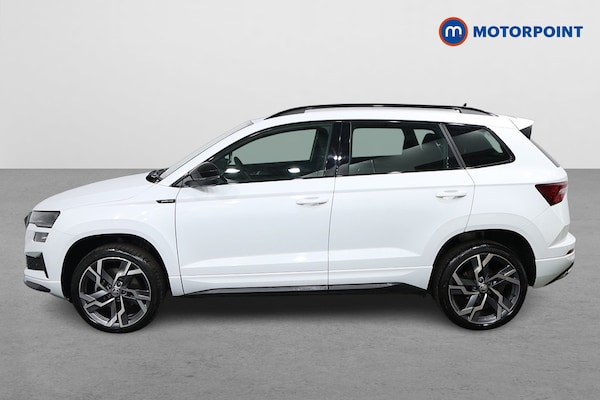 Used Skoda Karoq 2024 for sale - 76286030: Photo 4