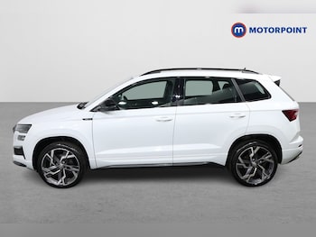 Used Skoda Karoq 2024 for sale - 76286030: Photo 4