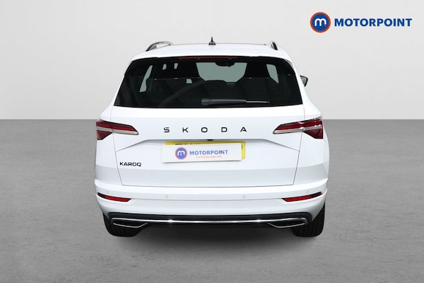 Used Skoda Karoq 2024 for sale - 76286030: Photo 6