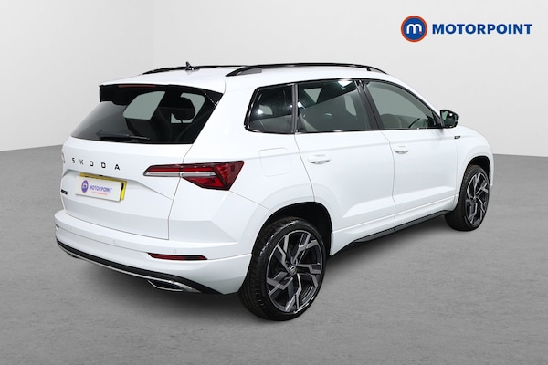 Used Skoda Karoq 2024 for sale - 76286030: Photo 7