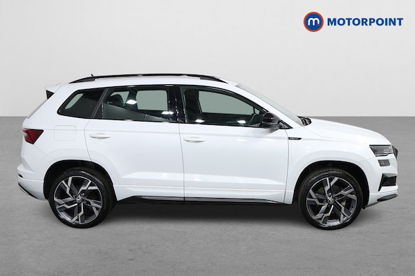 Used Skoda Karoq 2024 for sale - 76286030: Photo 8
