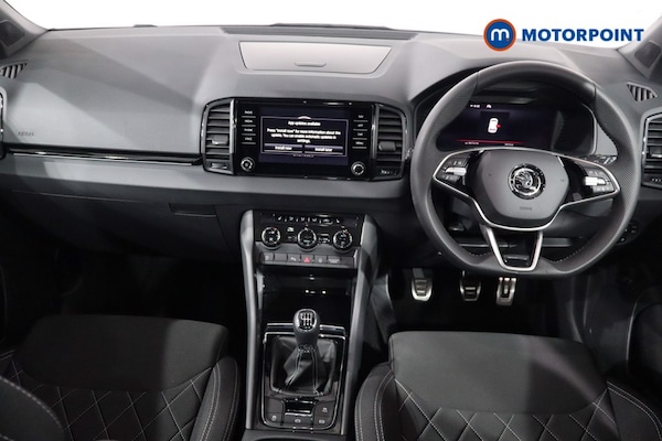 Used Skoda Karoq 2024 for sale - 76286030: Photo 9