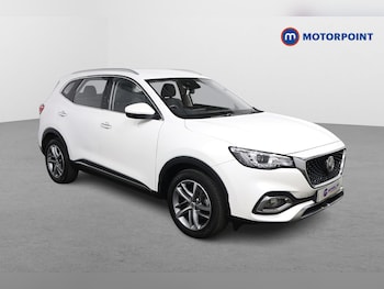 Used MG MG HS 2022 for sale - 78541116: Photo