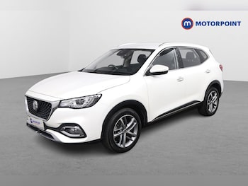 Used MG MG HS 2022 for sale - 78541116: Photo